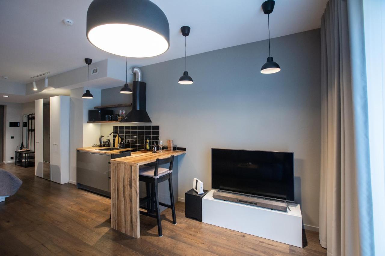 Revalia Haus Huoneisto