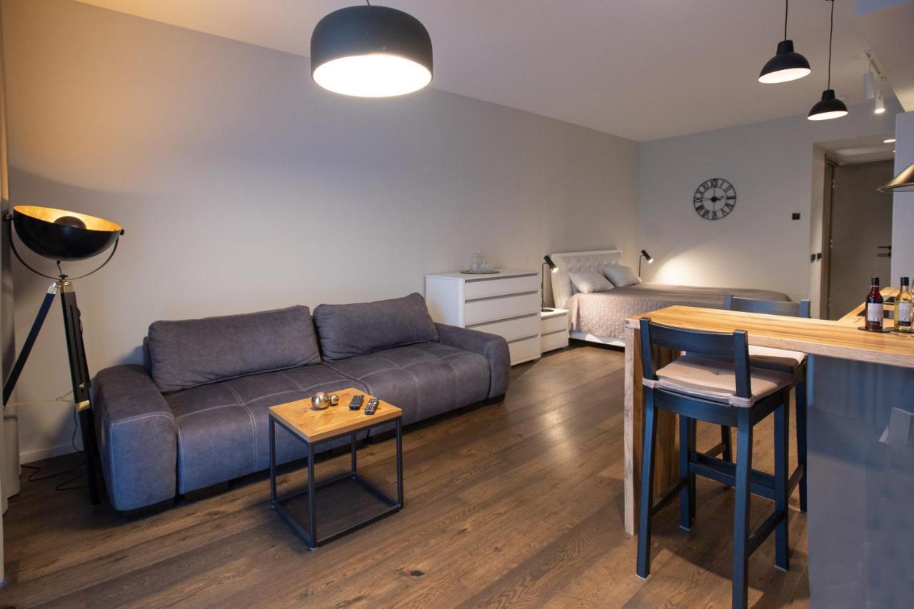 Huoneisto Revalia Haus