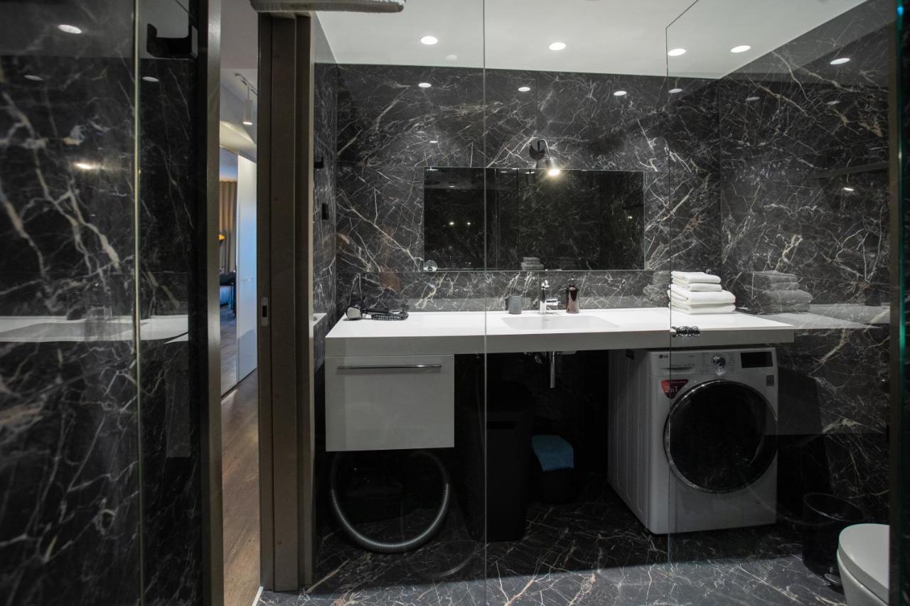 Revalia Haus Apartamento *