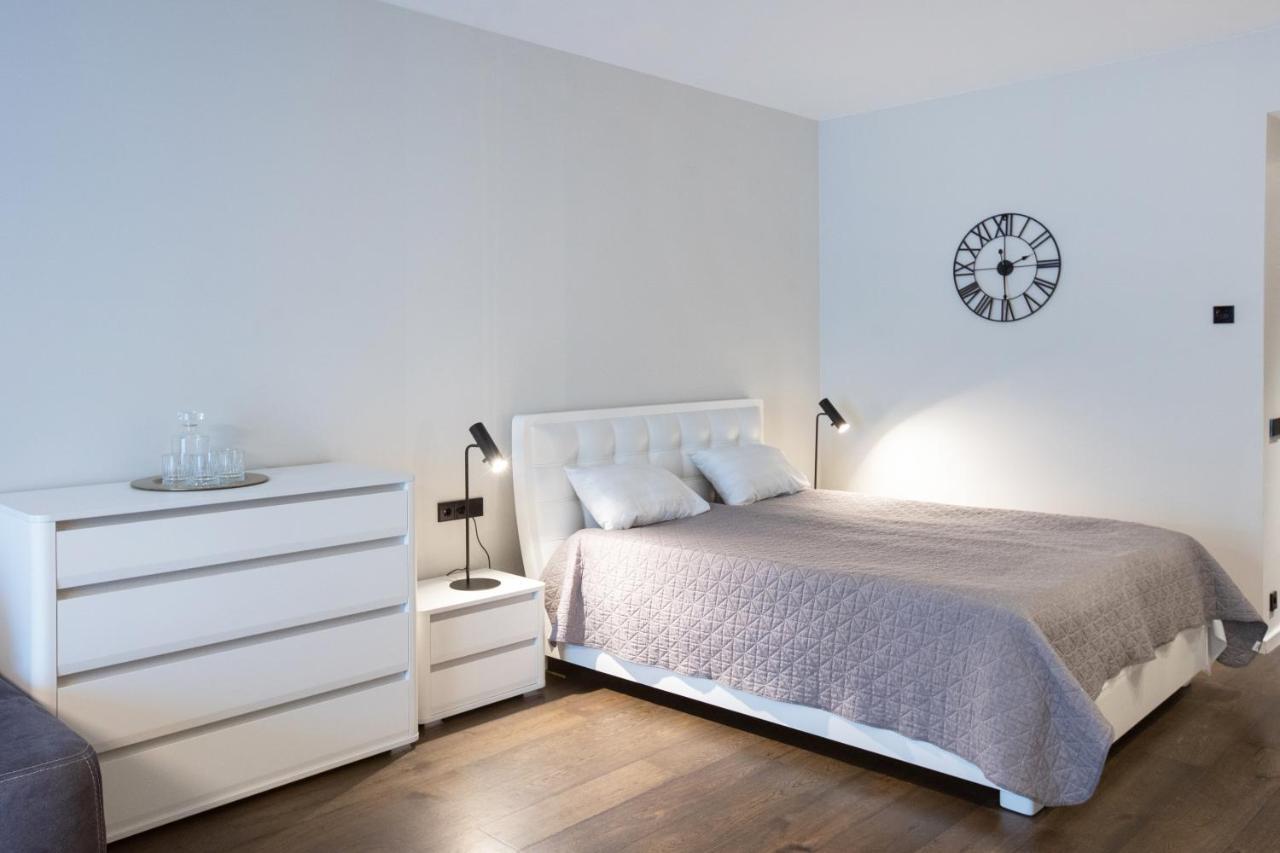 Huoneisto Revalia Haus *