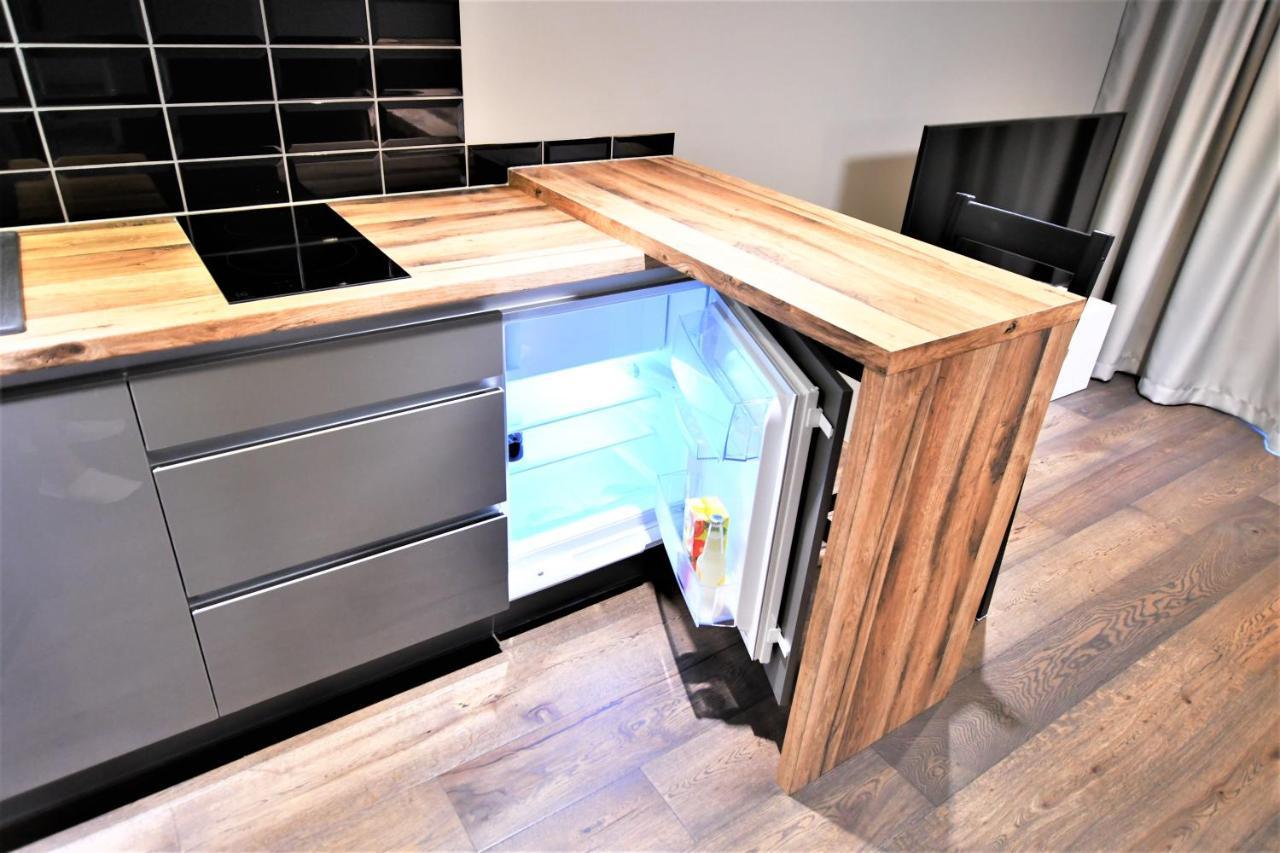 Revalia Haus Huoneisto Tallinna