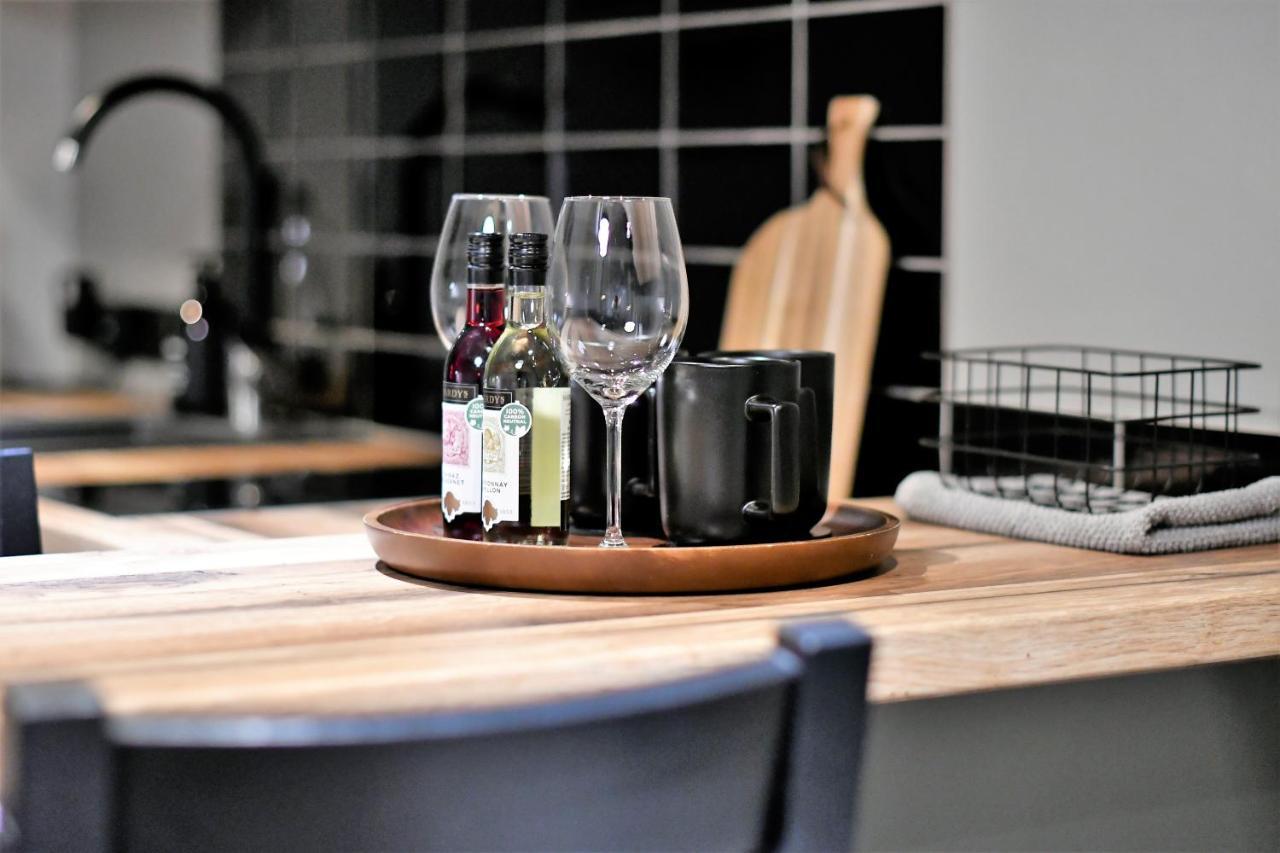 Huoneisto Revalia Haus Tallinna