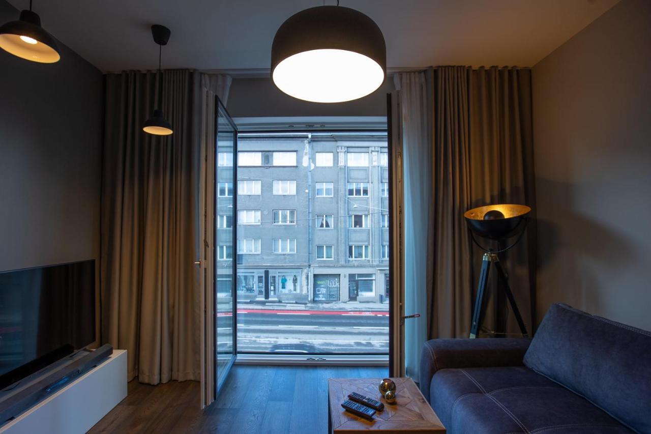 Apartment Revalia Haus