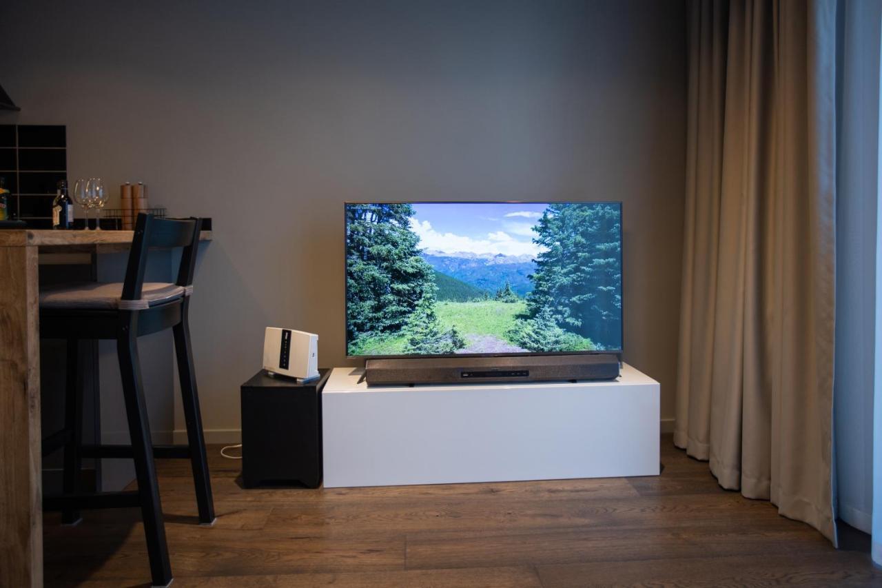 Huoneisto Revalia Haus Tallinna