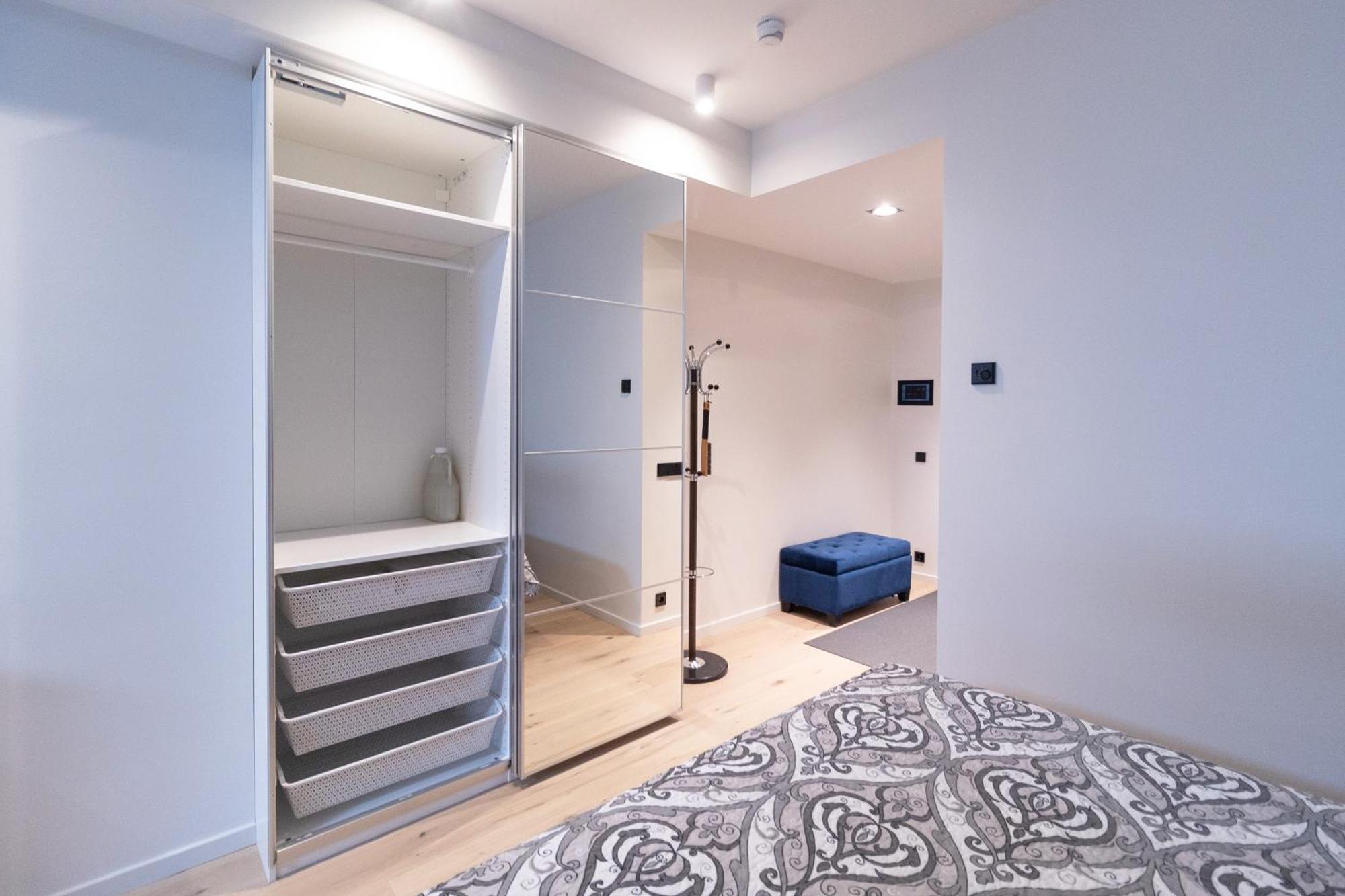 Huoneisto Revalia Haus Tallinna