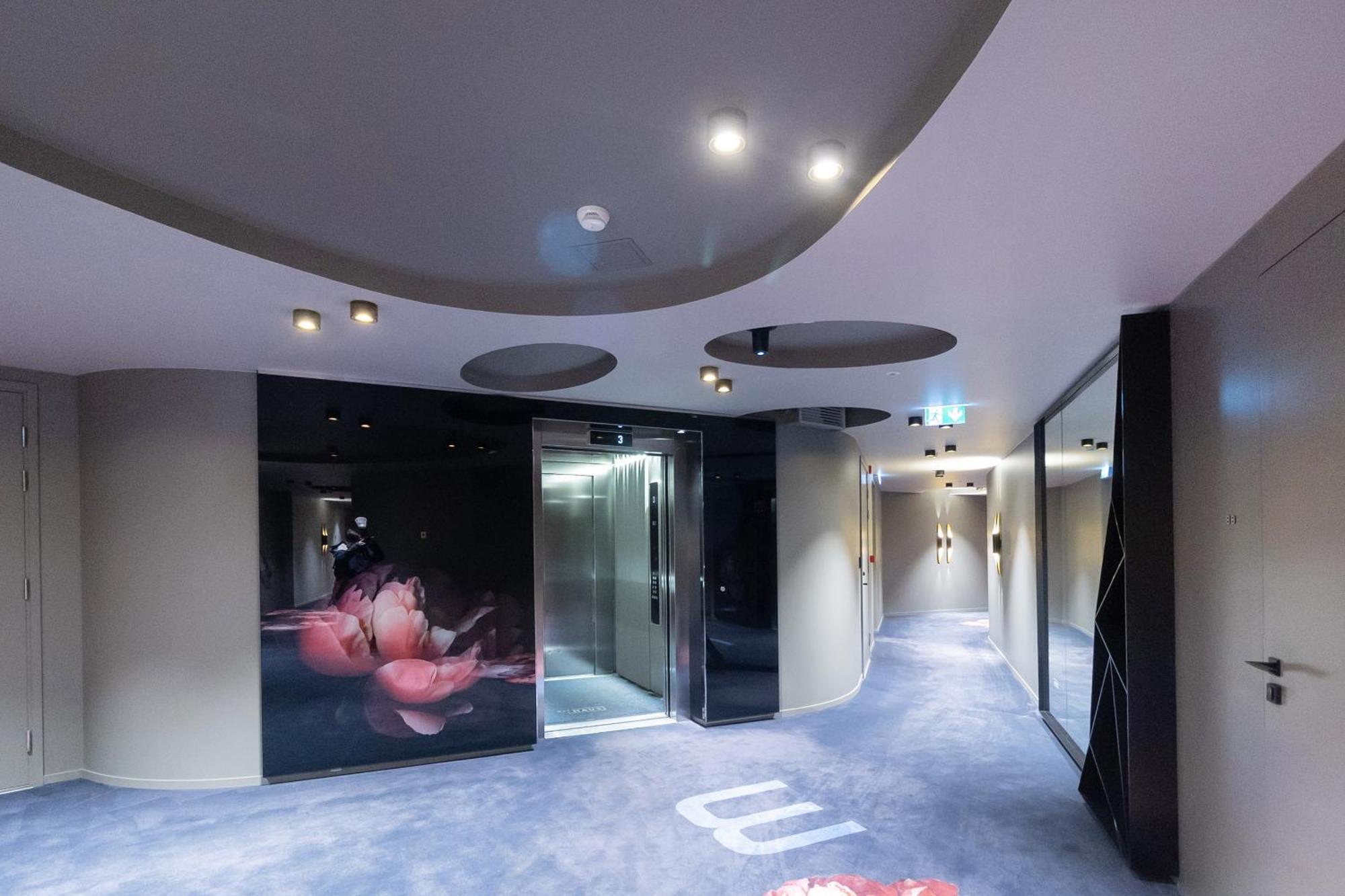Huoneisto Revalia Haus