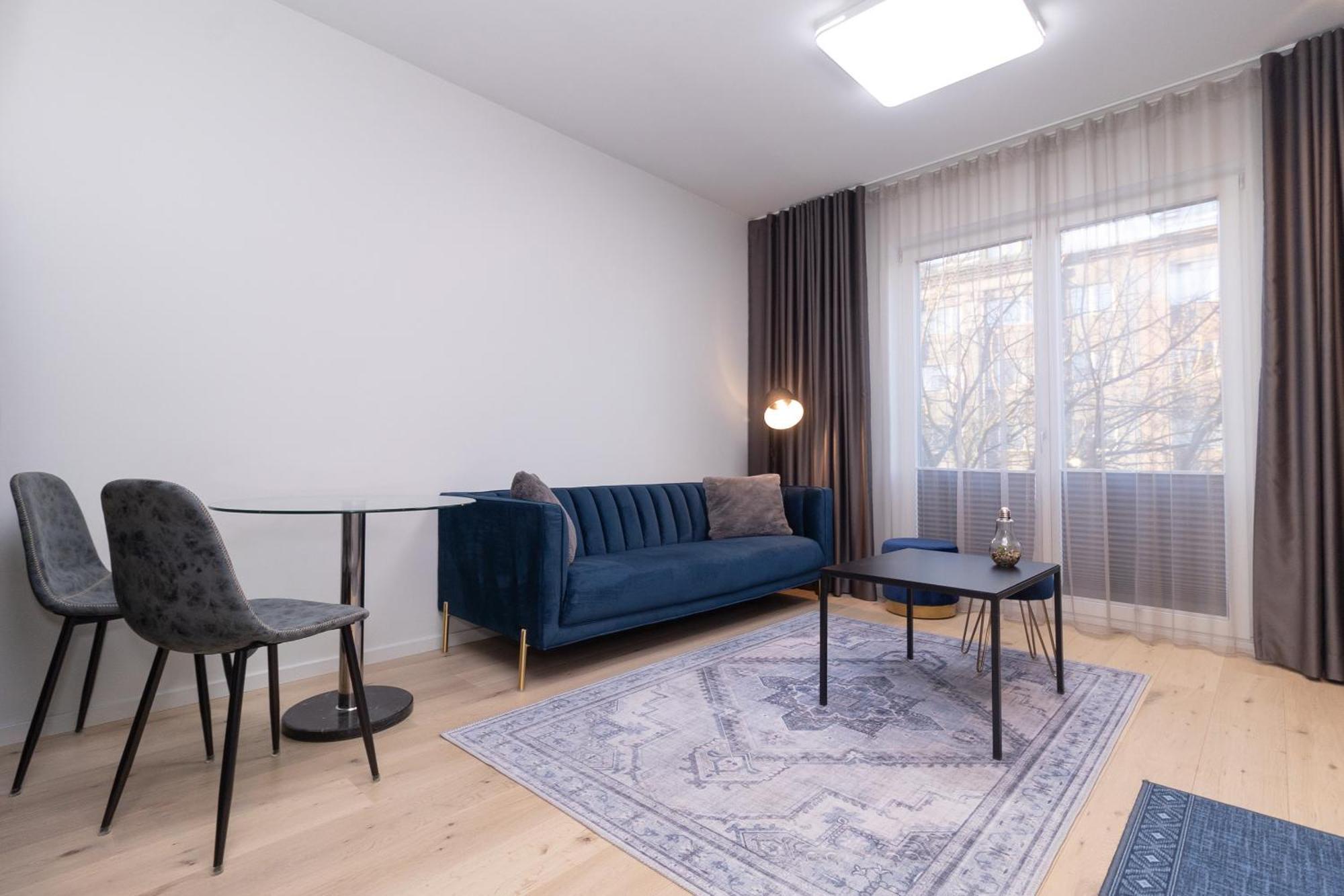 Huoneisto Revalia Haus Tallinna