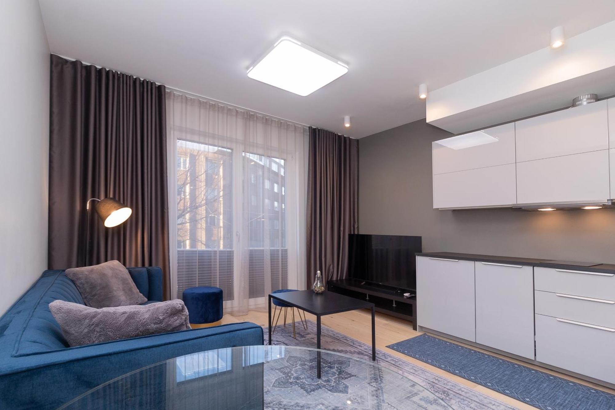 Huoneisto Revalia Haus