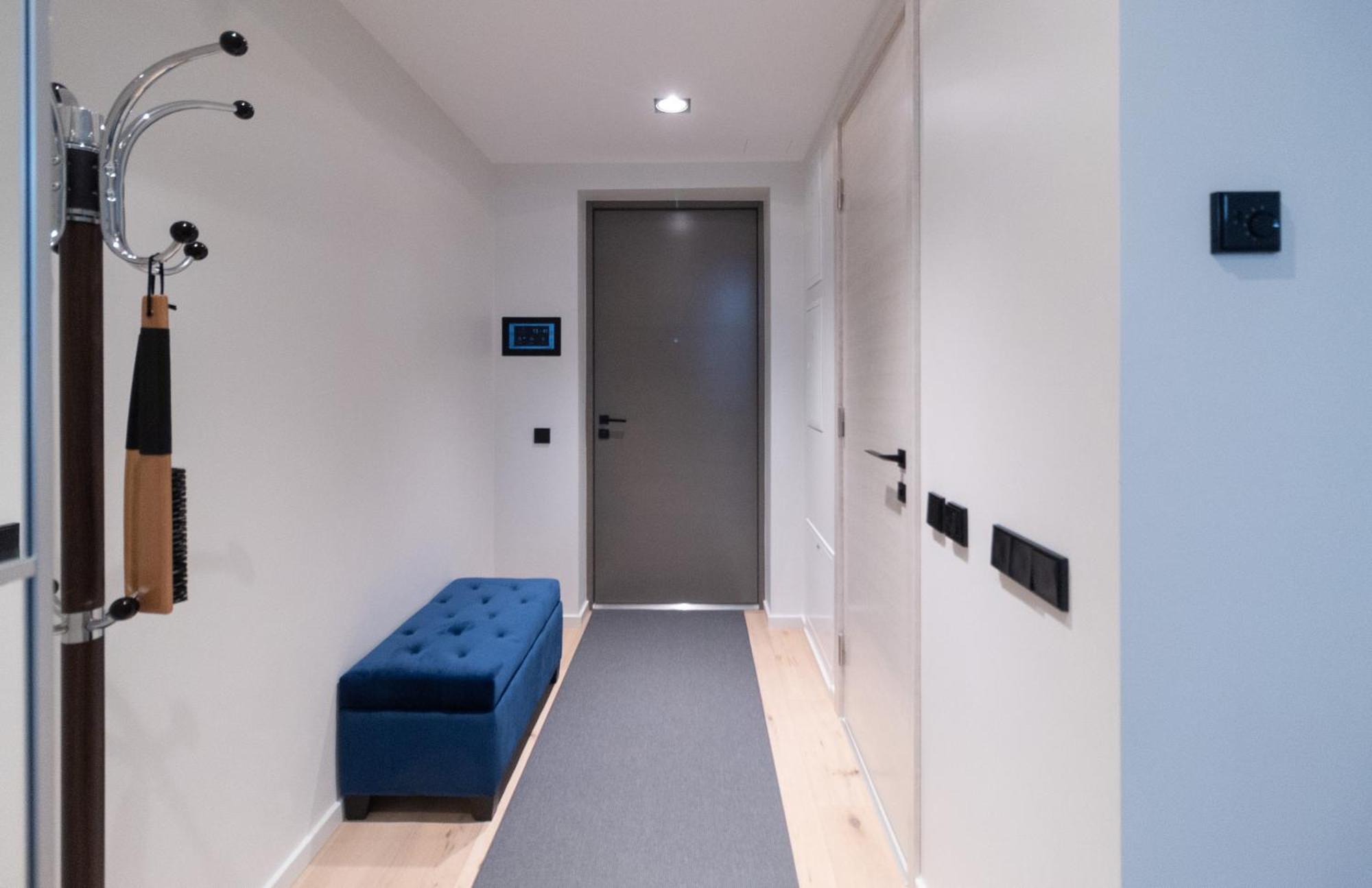 Huoneisto Revalia Haus