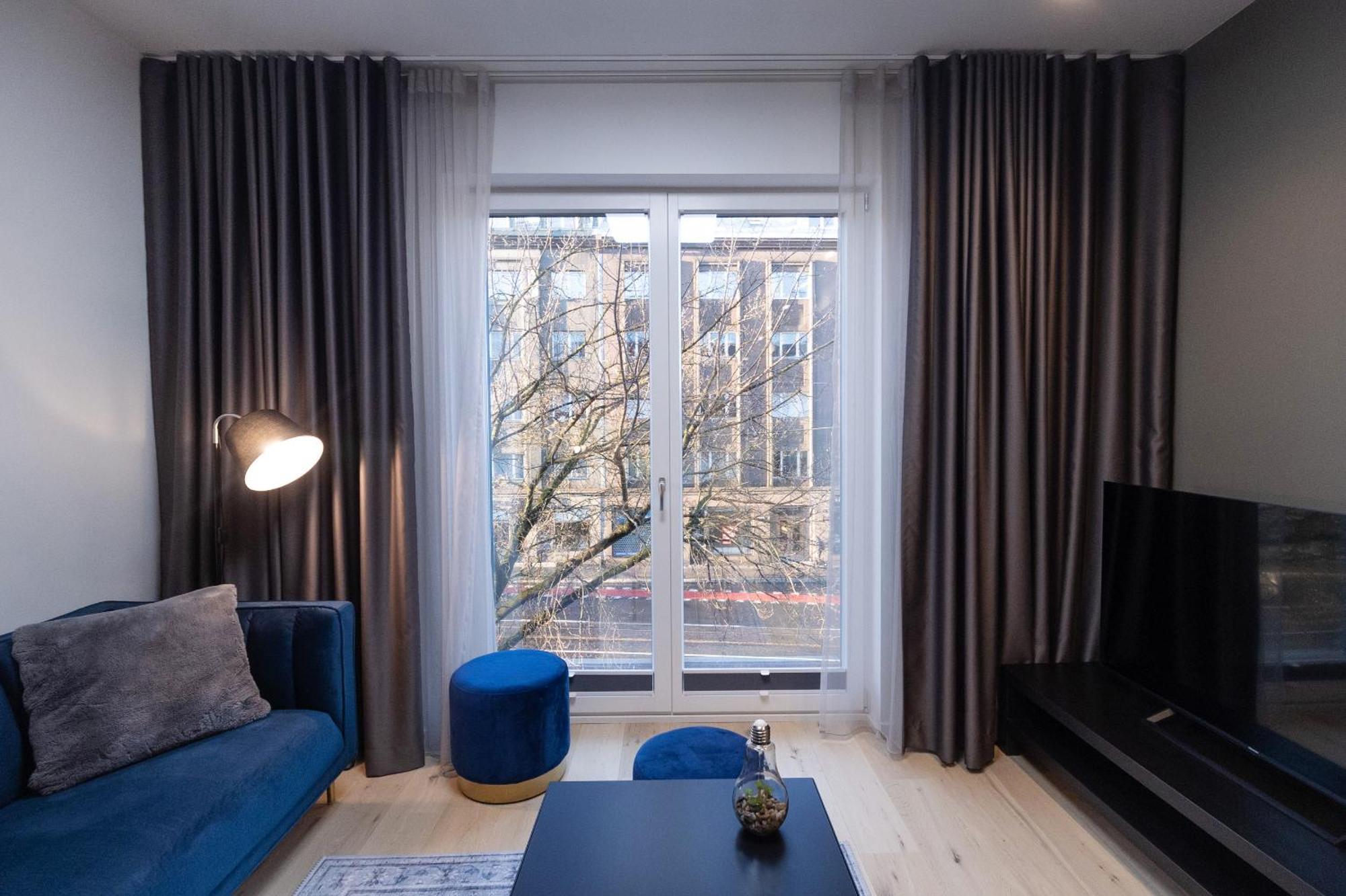 Revalia Haus Tallinna