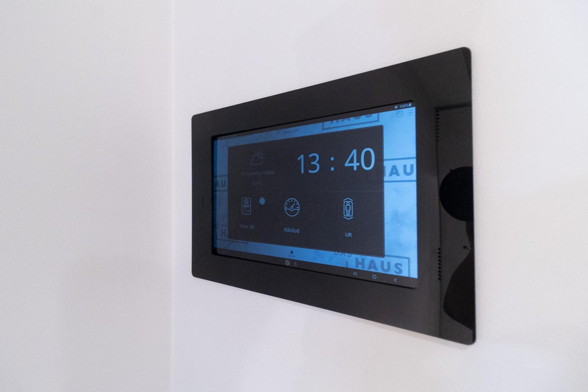 Revalia Haus Apartamento