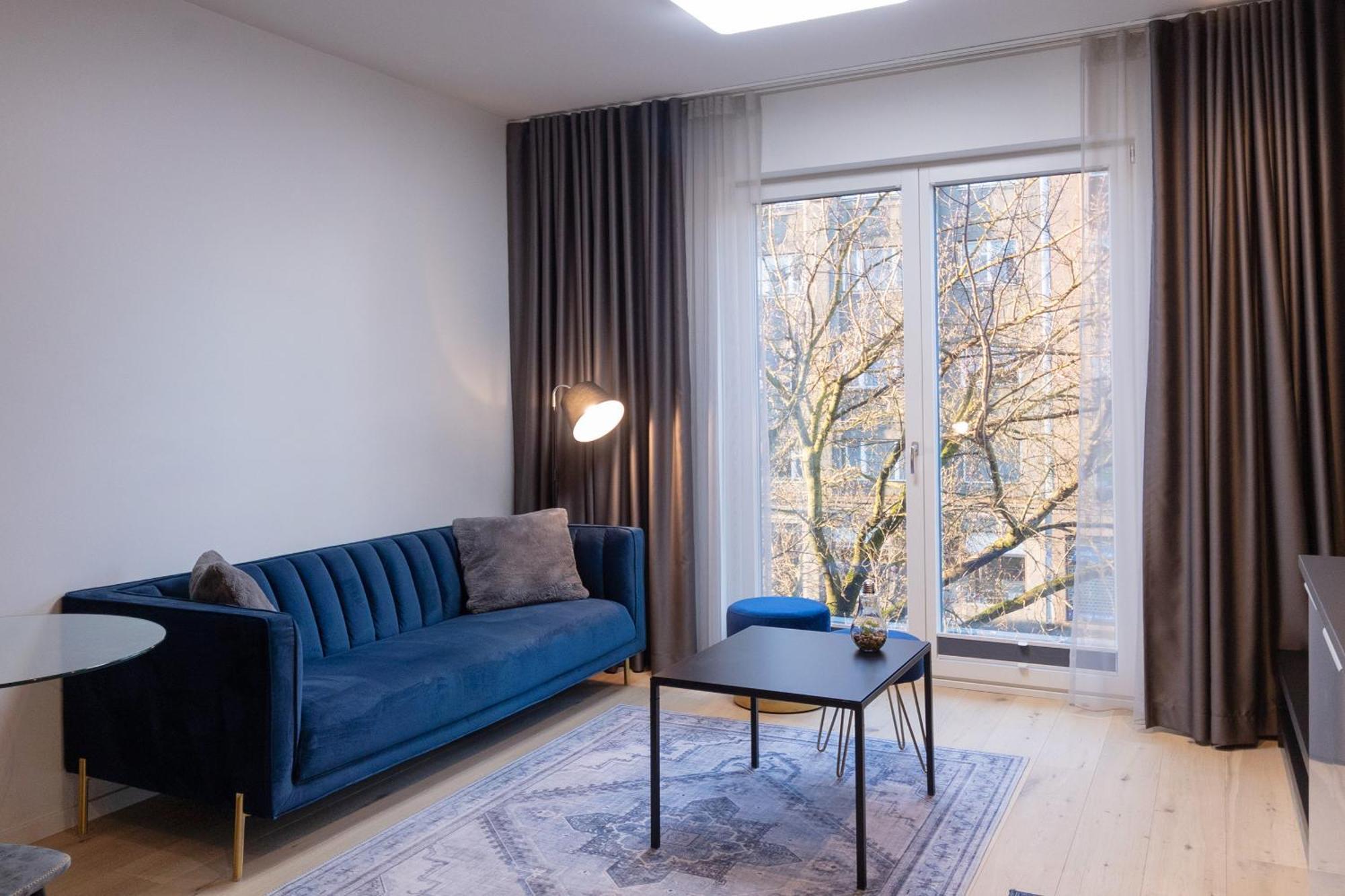 Revalia Haus *