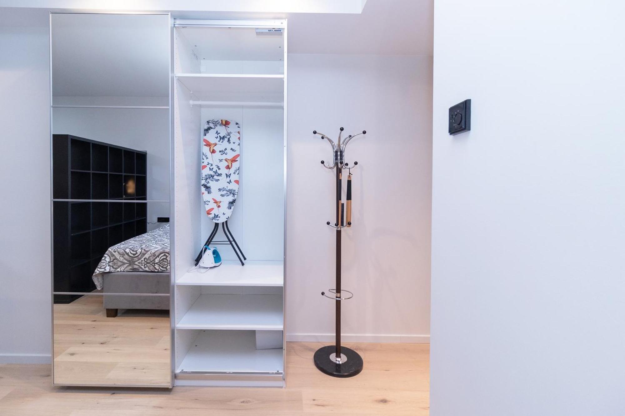Huoneisto Revalia Haus