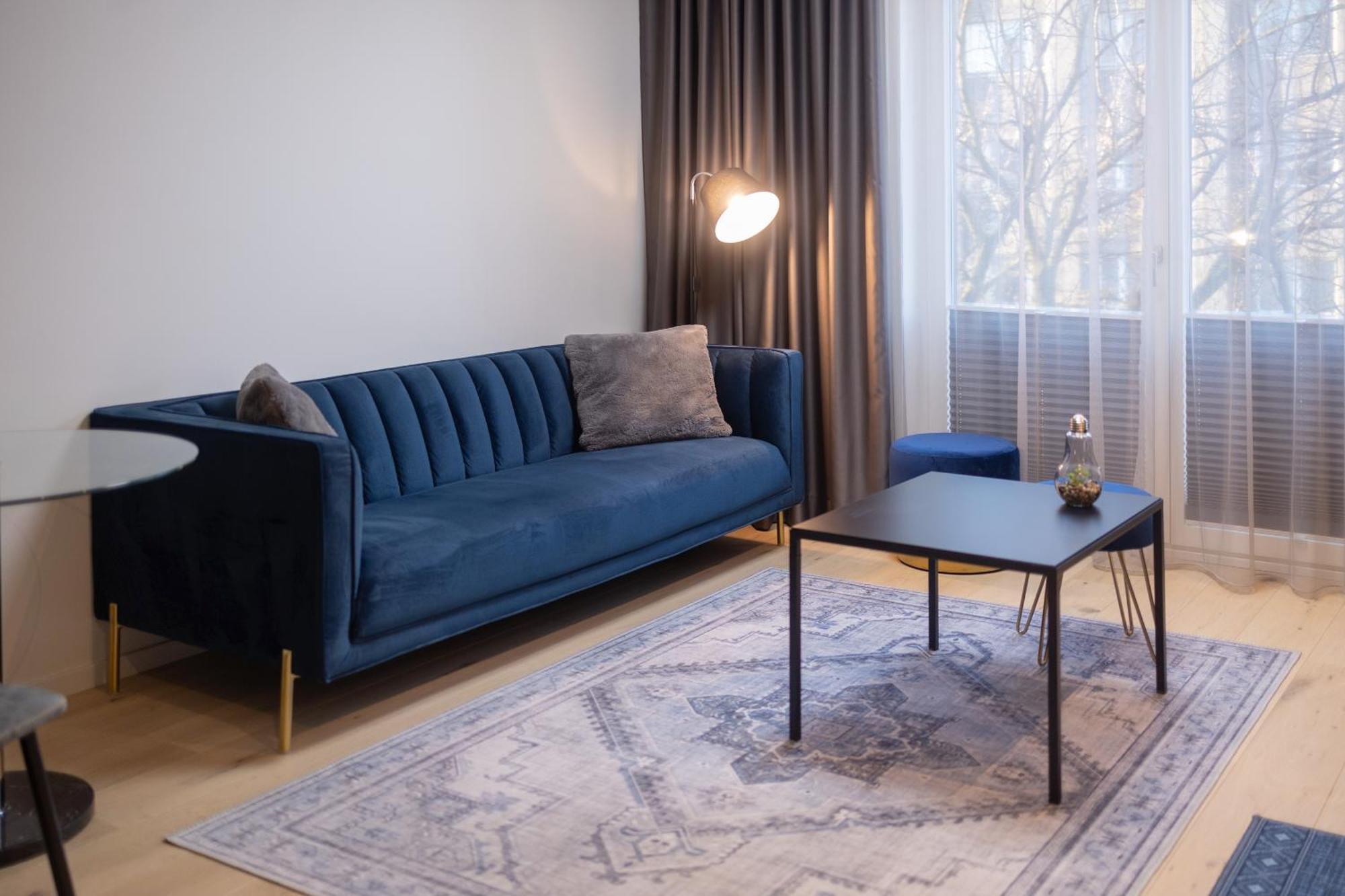 Huoneisto Revalia Haus