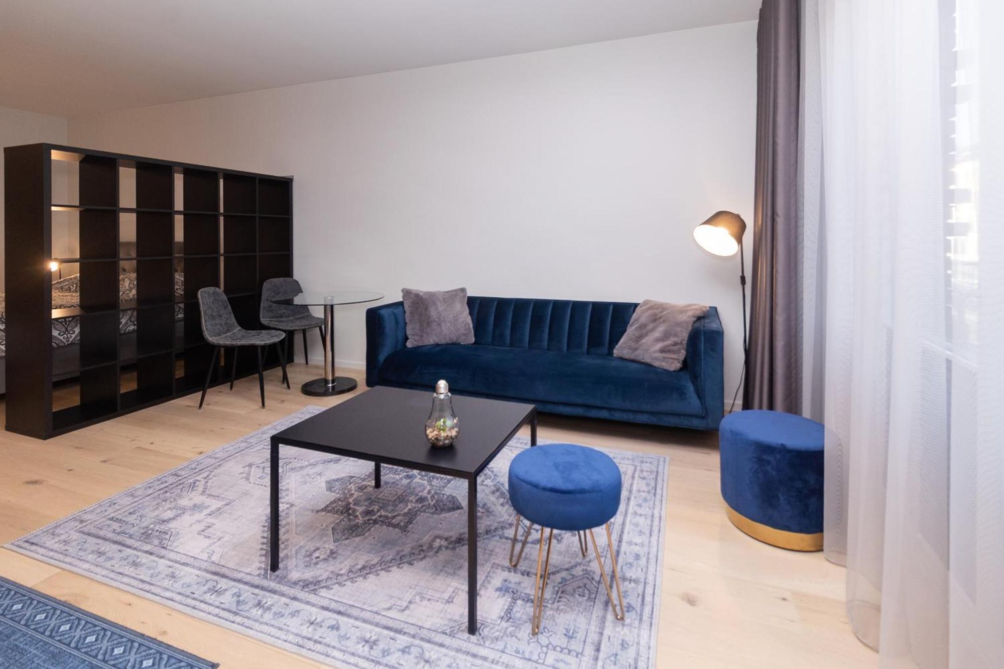 Revalia Haus Huoneisto Tallinna