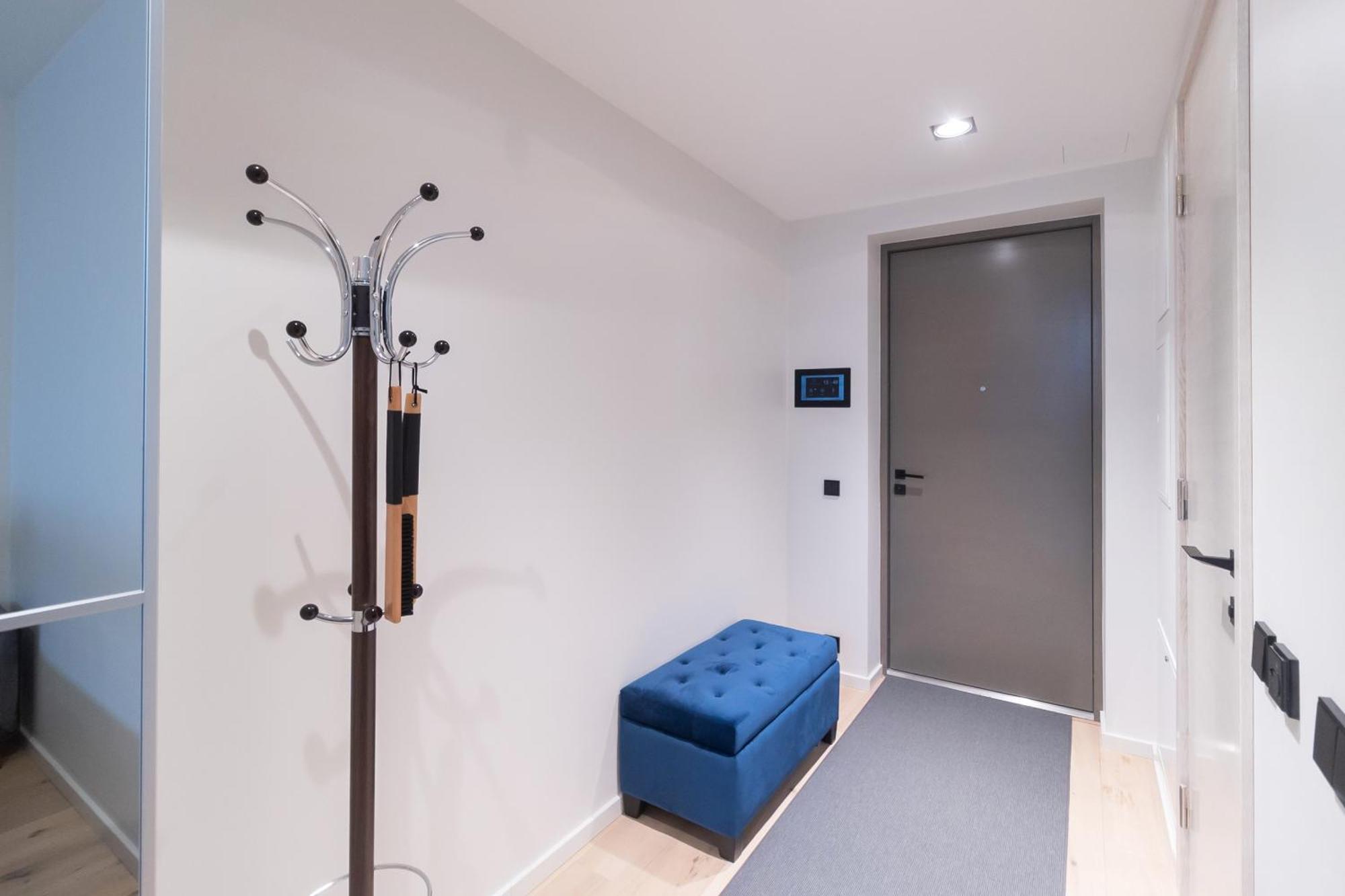 Huoneisto Revalia Haus *