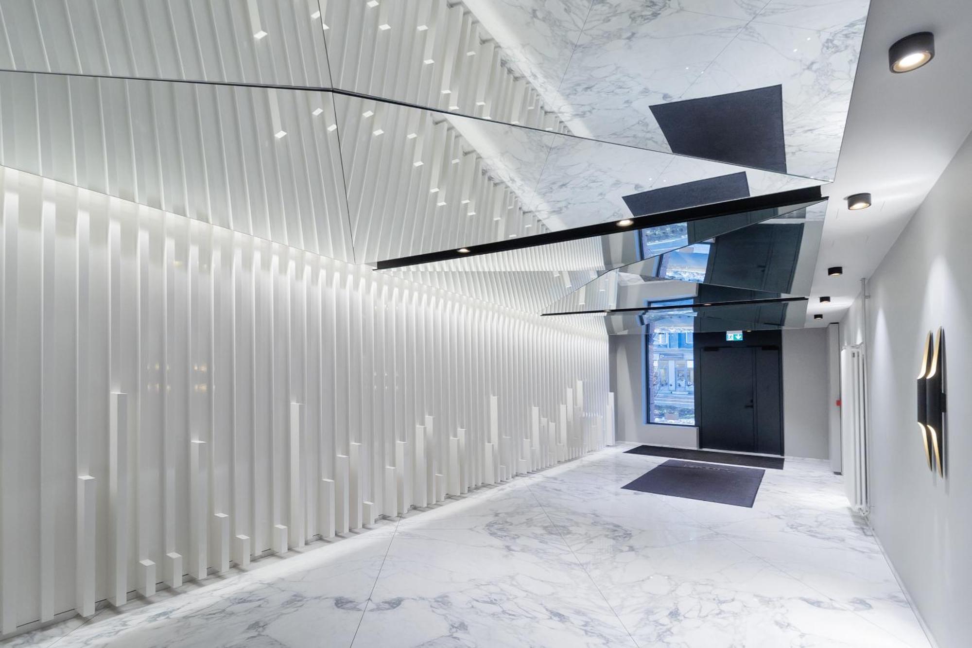 Revalia Haus * Tallinna