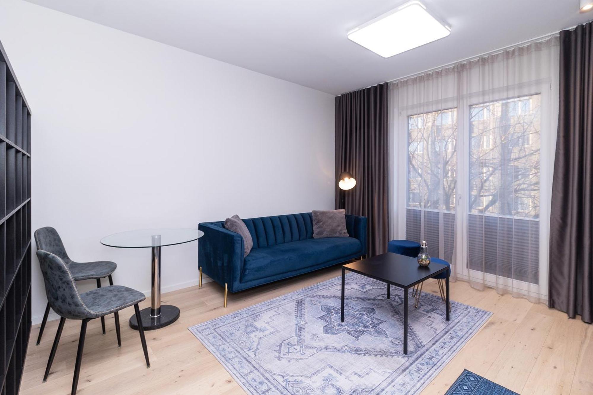 Huoneisto Revalia Haus