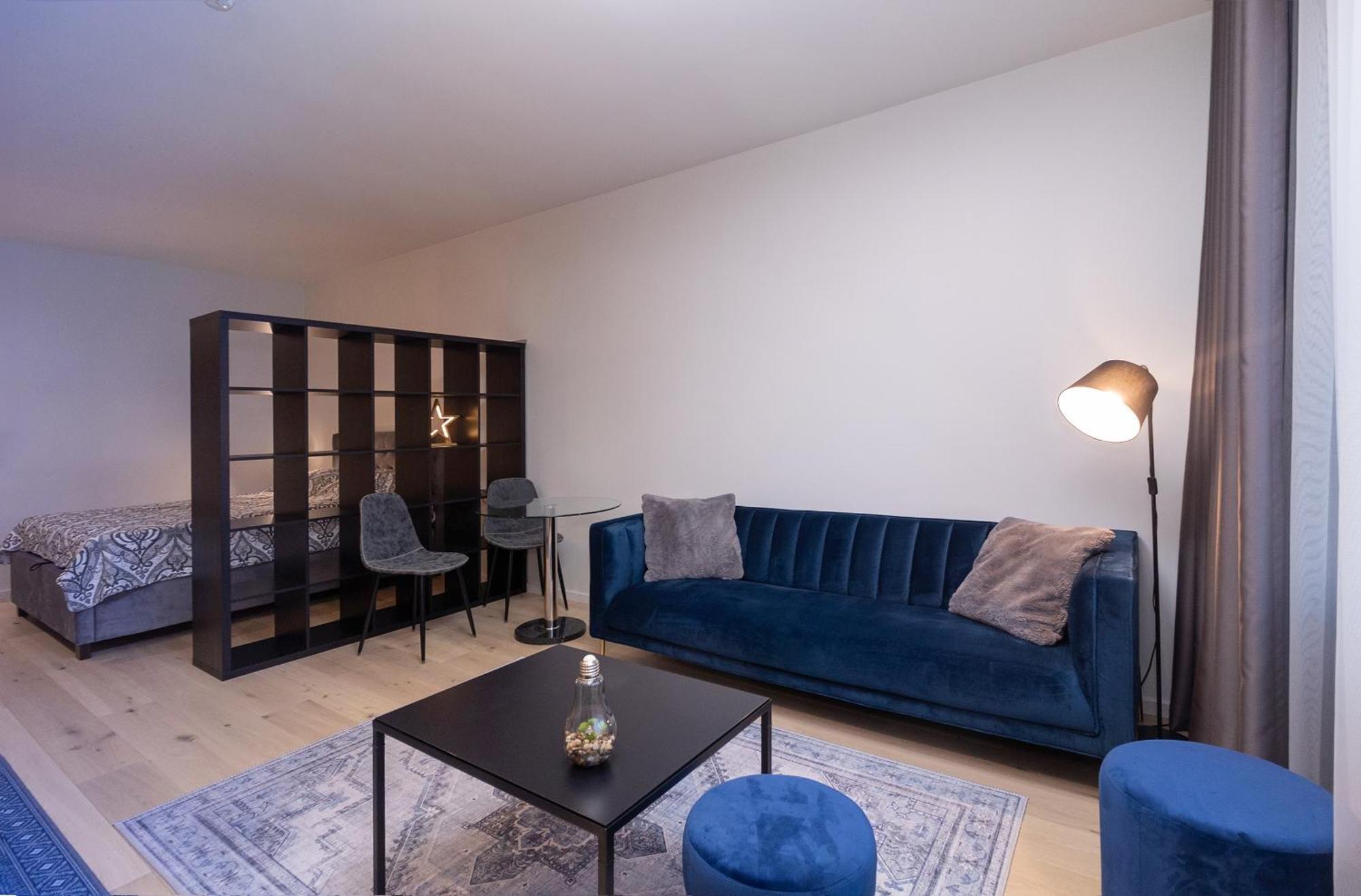 Revalia Haus * Tallinna