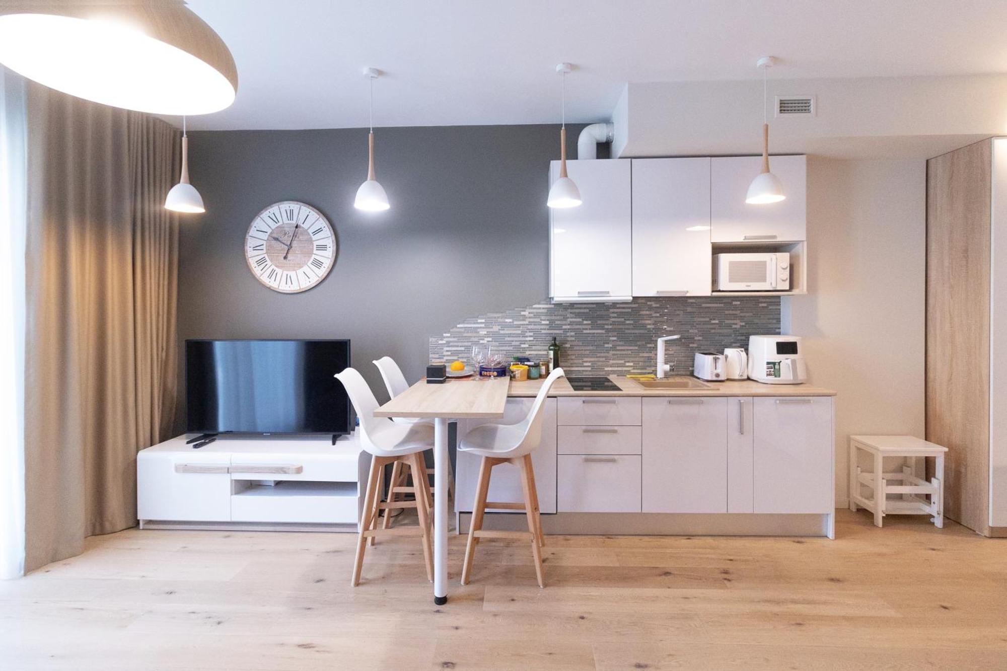 Revalia Haus *