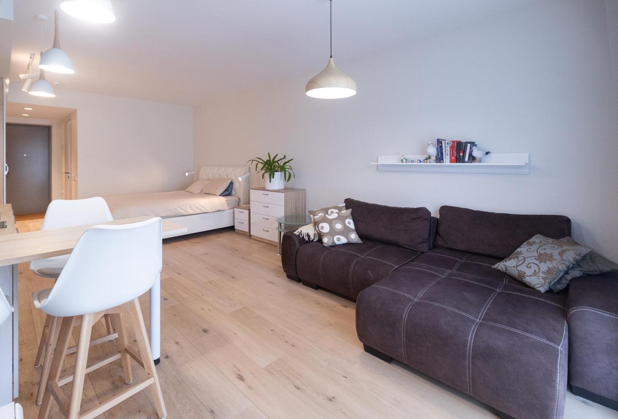 Revalia Haus Huoneisto *